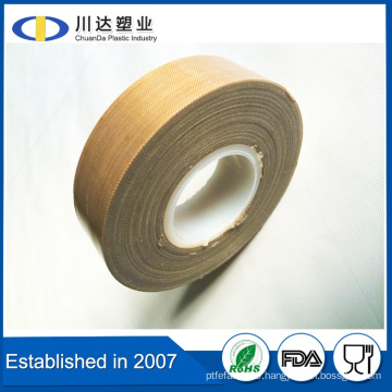 CD040 HOT-SELLING CHINA ADHESIVE TEFLON TAPE FACTORY PRICE